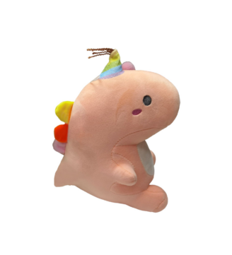 Λούτρινο Μονόκερος Δεινόσαυρος 30cm