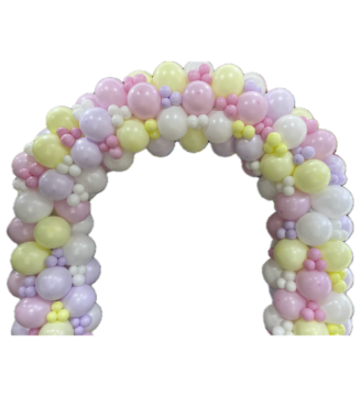 Αψίδα Μπαλονιών