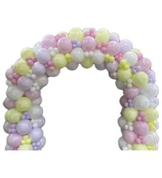 Αψίδα Μπαλονιών